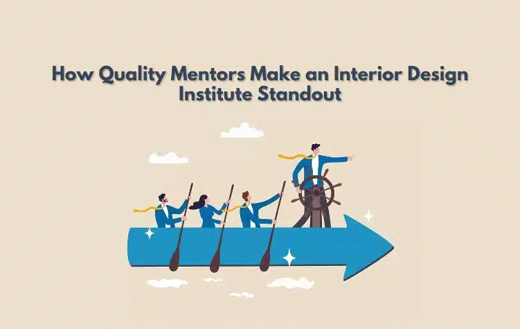 Interior design institutes