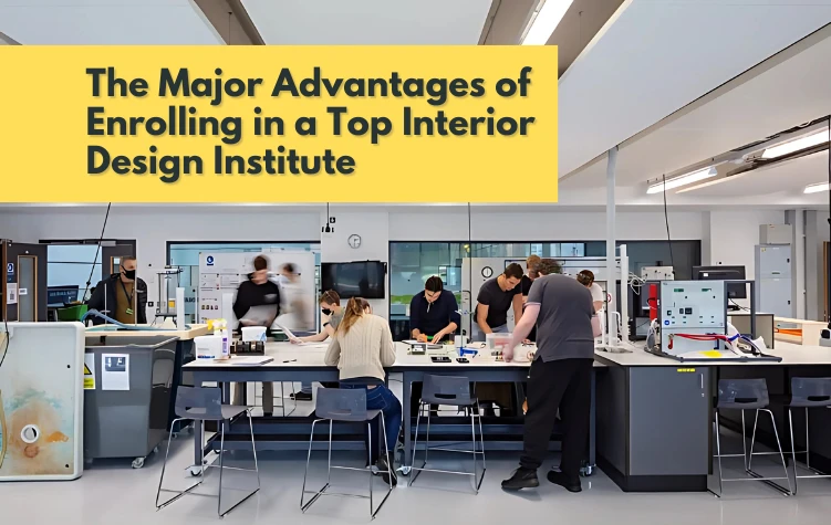 top interior design institute in jp nagar bangalore