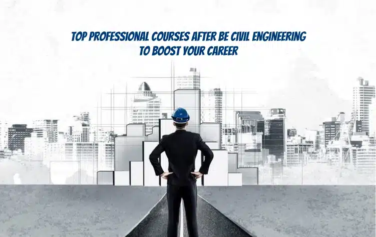 Professional Courses